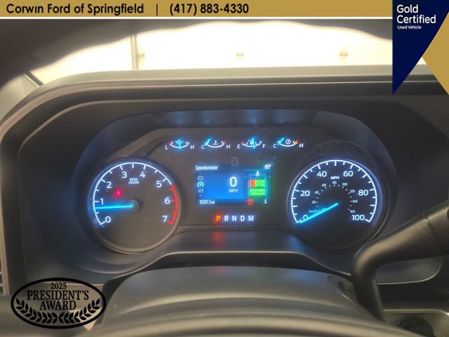 Certified 2025 Ford F350 XLT AWD/4WD image 30