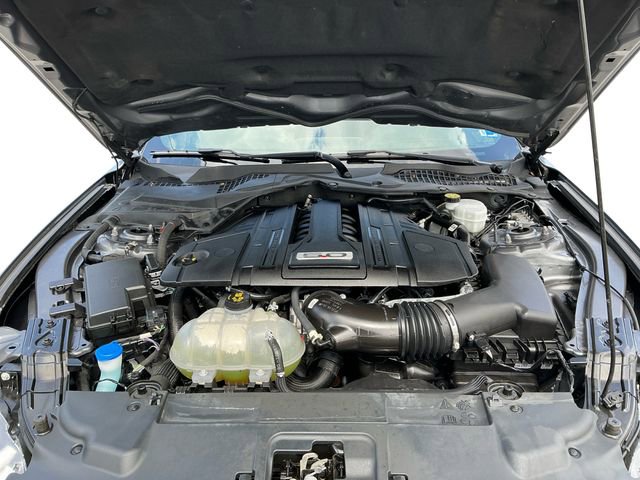 Certified 2021 Ford Mustang GT RWD image 20