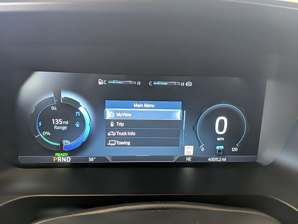 Certified 2022 Ford F150 Lightning Lariat image 26