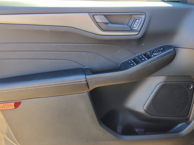 Certified 2025 Ford Escape Active w/ Cold Weather Package FWD image 9
