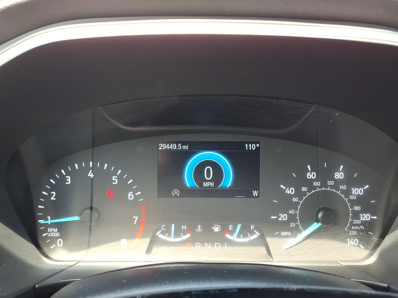 Certified 2022 Ford Escape SEL FWD image 30