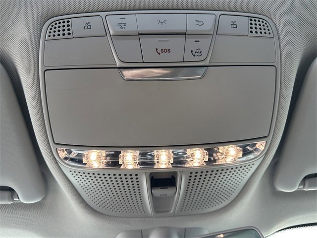 Used 2020 Mercedes-Benz GLC 300 4MATIC image 28