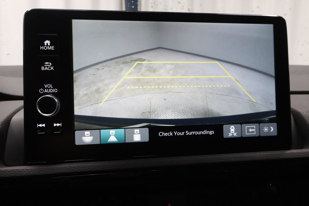 Used 2024 Honda CR-V Sport Touring image 10