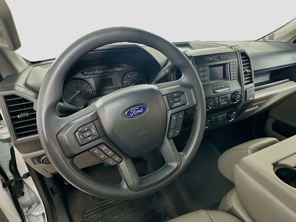 Certified 2022 Ford F250 XL w/ Power Equipment Group RWD image 14