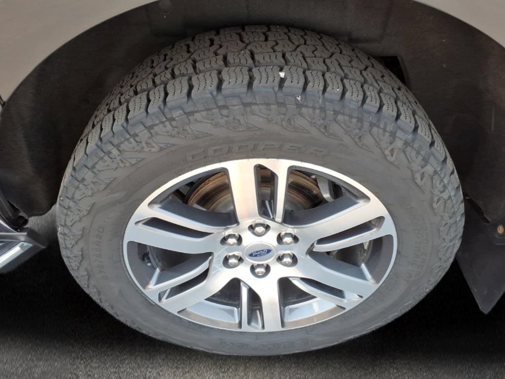 Certified 2022 Ford Expedition Max Limited AWD/4WD image 24