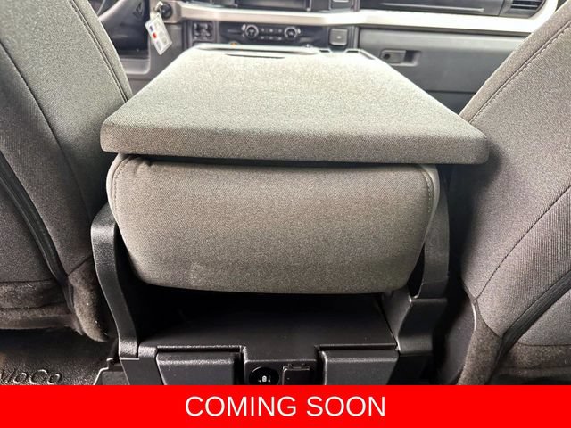 Certified 2023 Ford F250 XLT AWD/4WD image 9