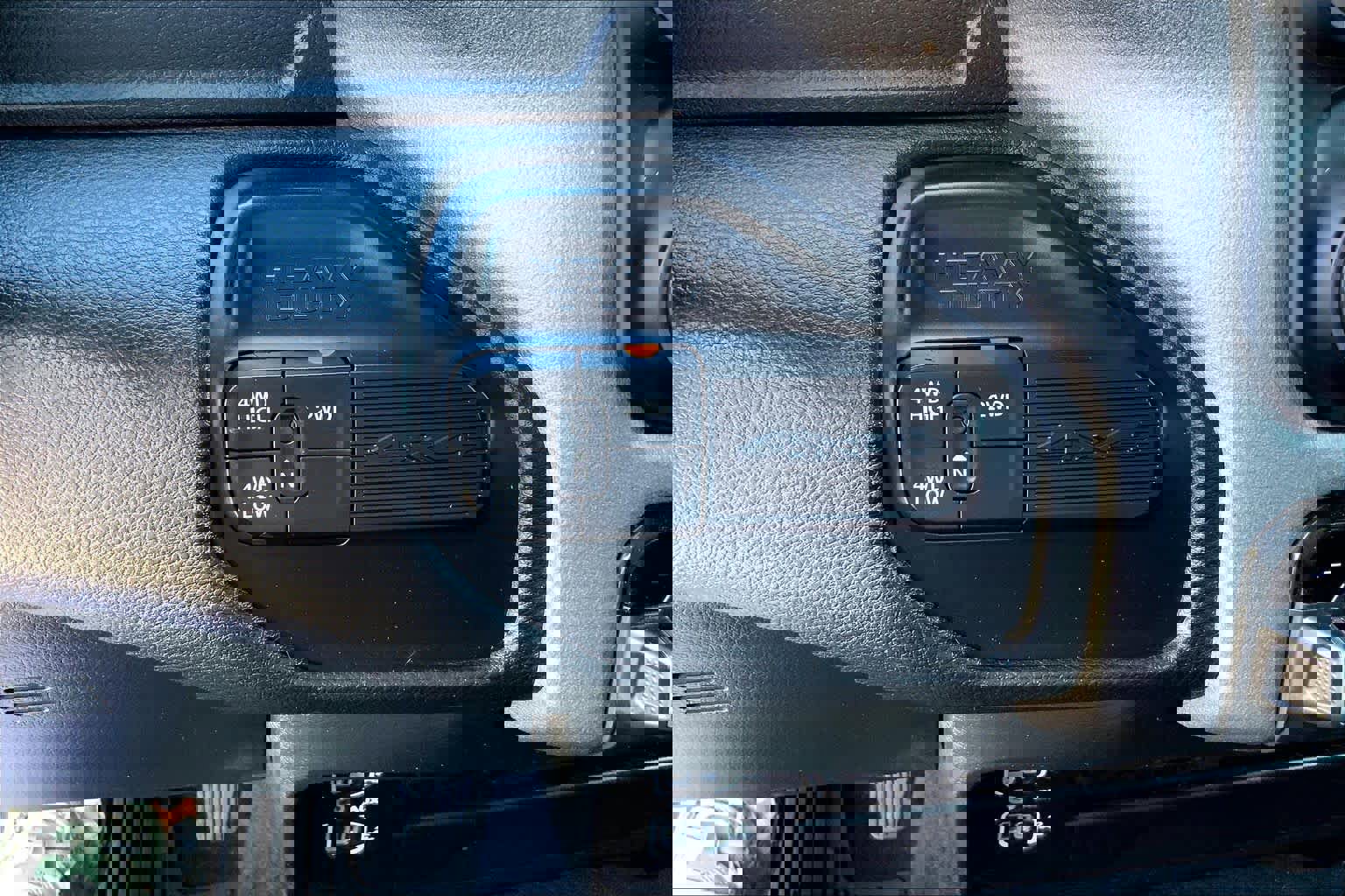 Used 2020 RAM 3500 Tradesman image 25