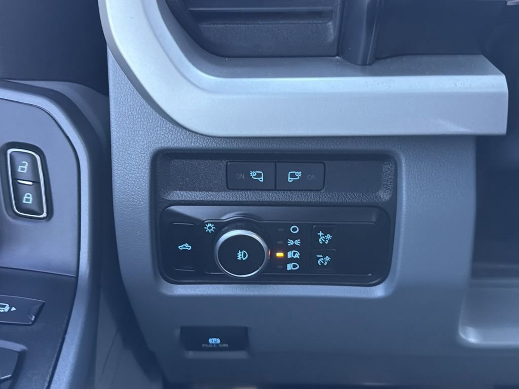 Certified 2024 Ford F350 XLT w/ 360-Degree Camera Package AWD/4WD image 23