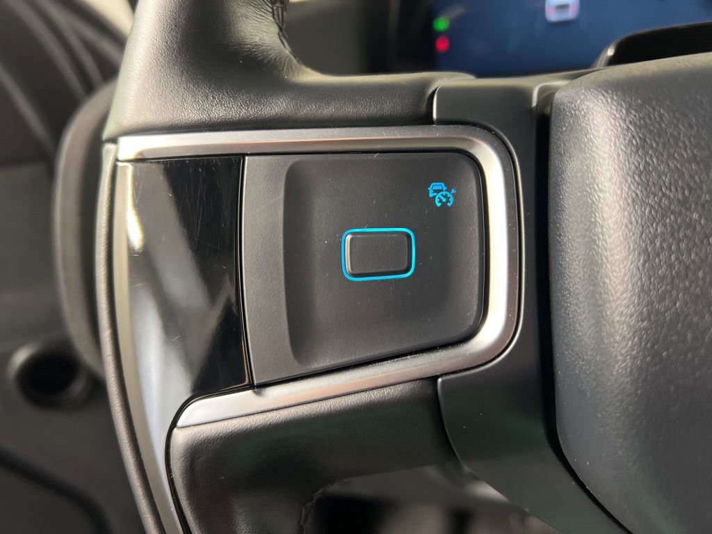 Certified 2025 Ford Expedition Max Platinum w/ Stealth Performance Package image 22