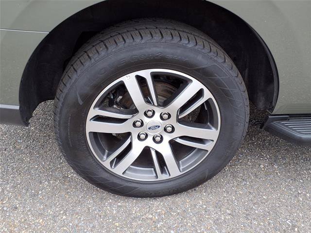 Certified 2024 Ford Expedition Limited AWD/4WD image 13