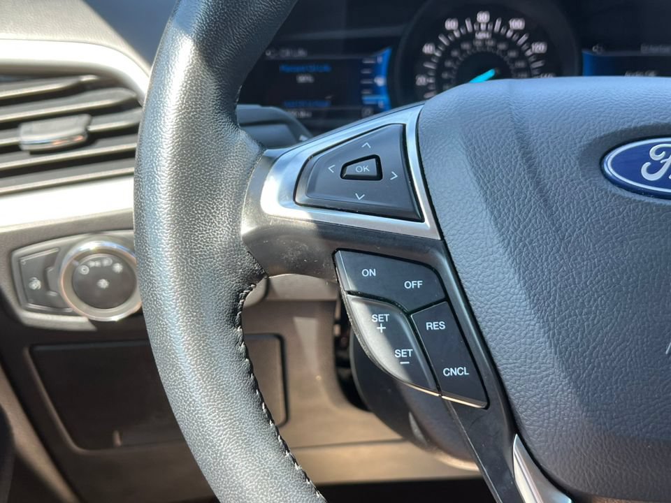 Certified 2024 Ford Edge SEL AWD/4WD image 16