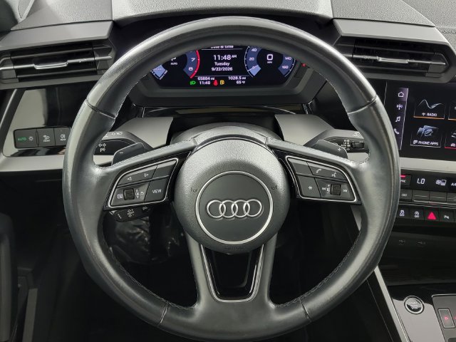 Used 2024 Audi A3 2.0T Premium FWD image 26