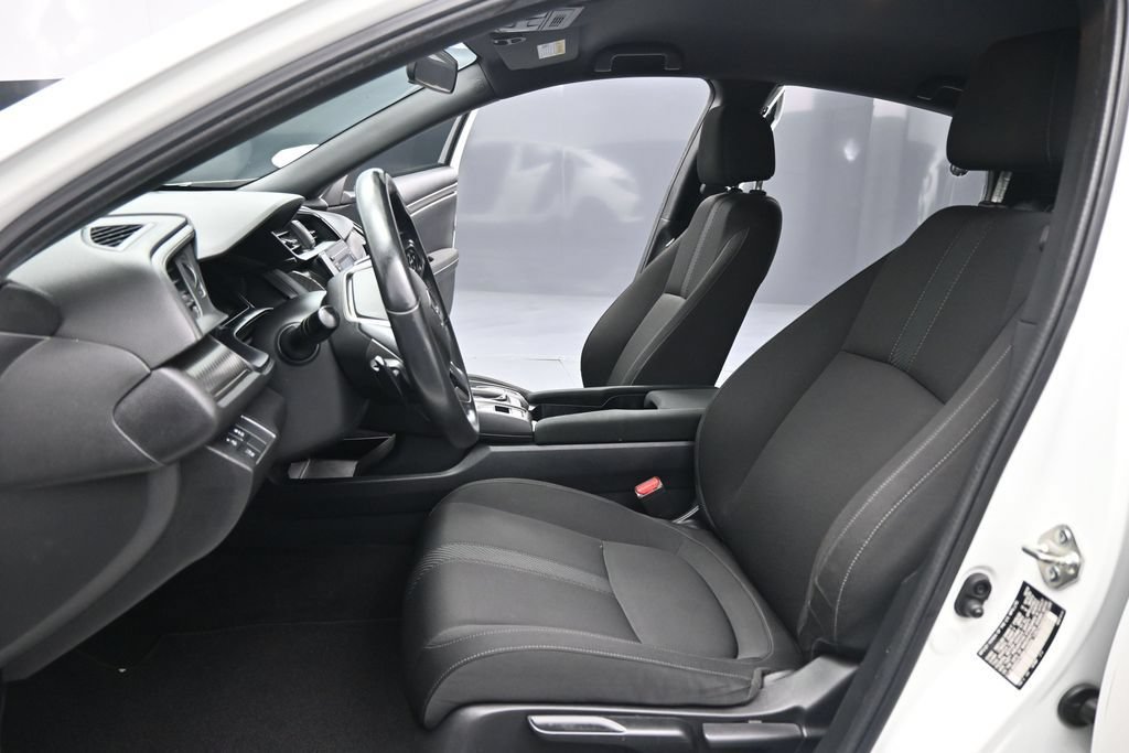 Used 2019 Honda Civic Sport image 8
