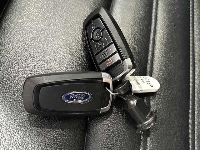 Certified 2022 Ford Edge SEL w/ Convenience Package image 32