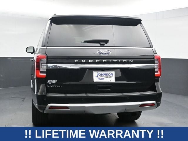 Certified 2023 Ford Expedition Limited AWD/4WD image 10