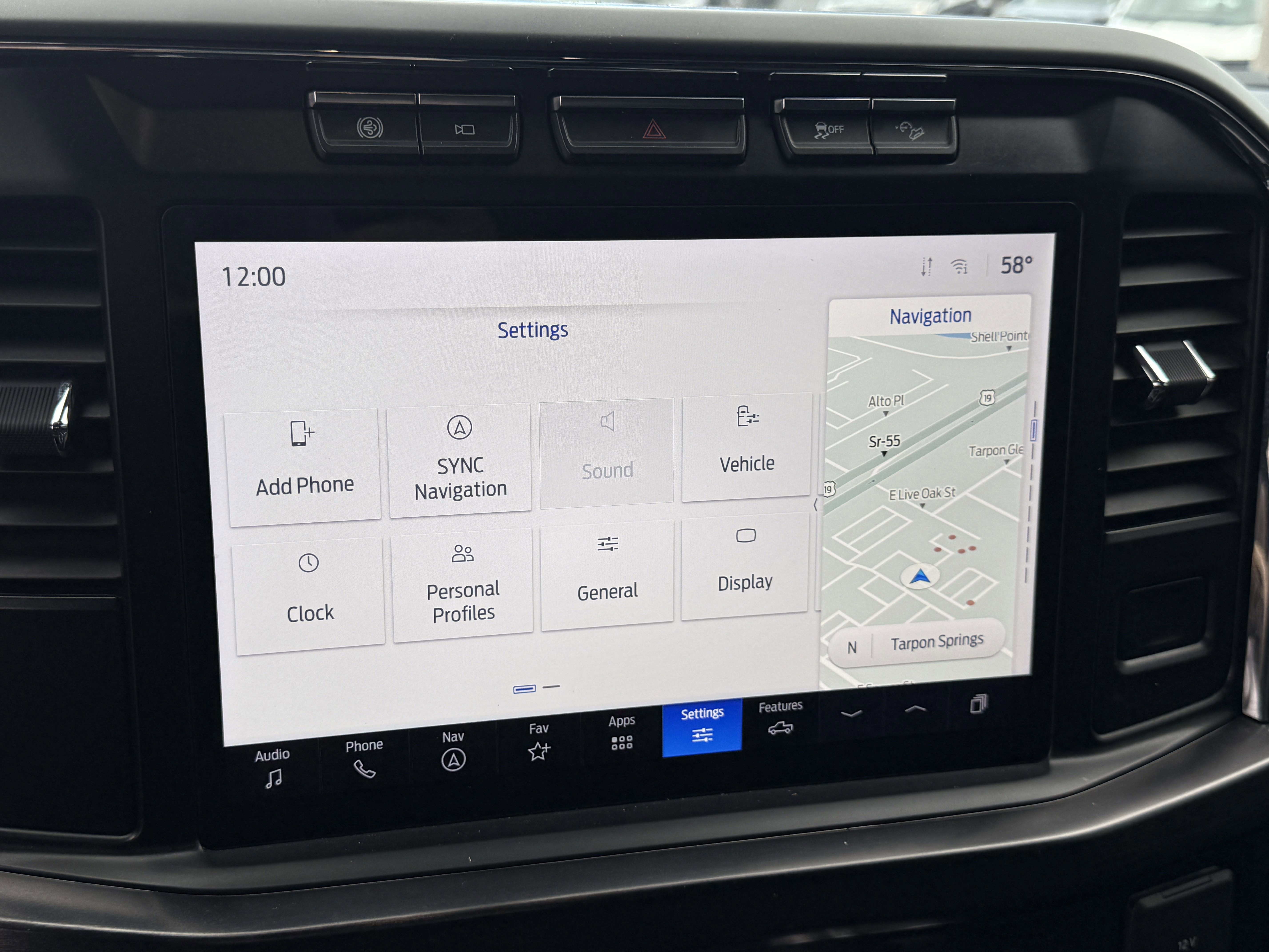 Certified 2023 Ford F350 Lariat w/ Chrome Package image 20