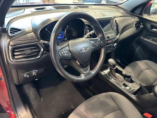 Used 2022 Chevrolet Equinox RS FWD image 20