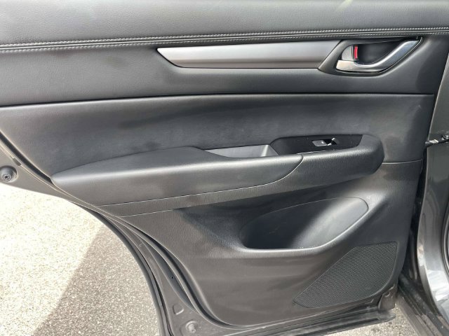 Used 2025 MAZDA CX-5 AWD 2.5 S w/ Preferred Package image 26