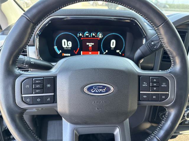 Certified 2022 Ford F150 Lariat RWD image 10