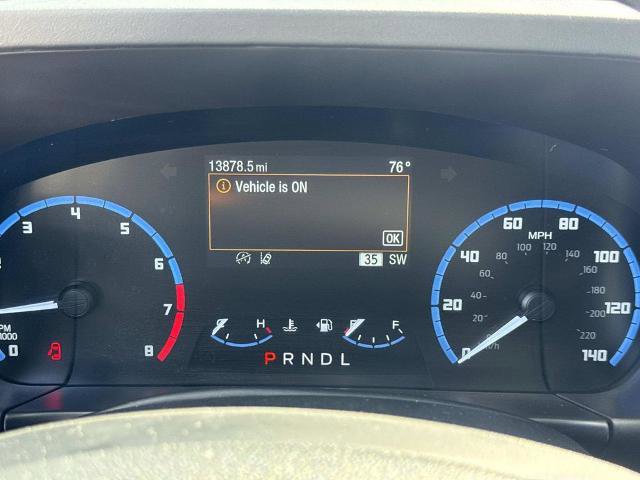 Certified 2023 Ford Bronco Sport Big Bend w/ Convenience Package AWD/4WD image 22