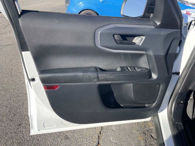 Certified 2022 Ford Bronco Sport Big Bend AWD/4WD image 21