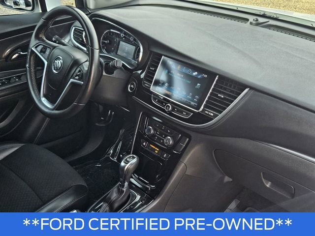 Used 2021 Buick Encore Preferred image 13