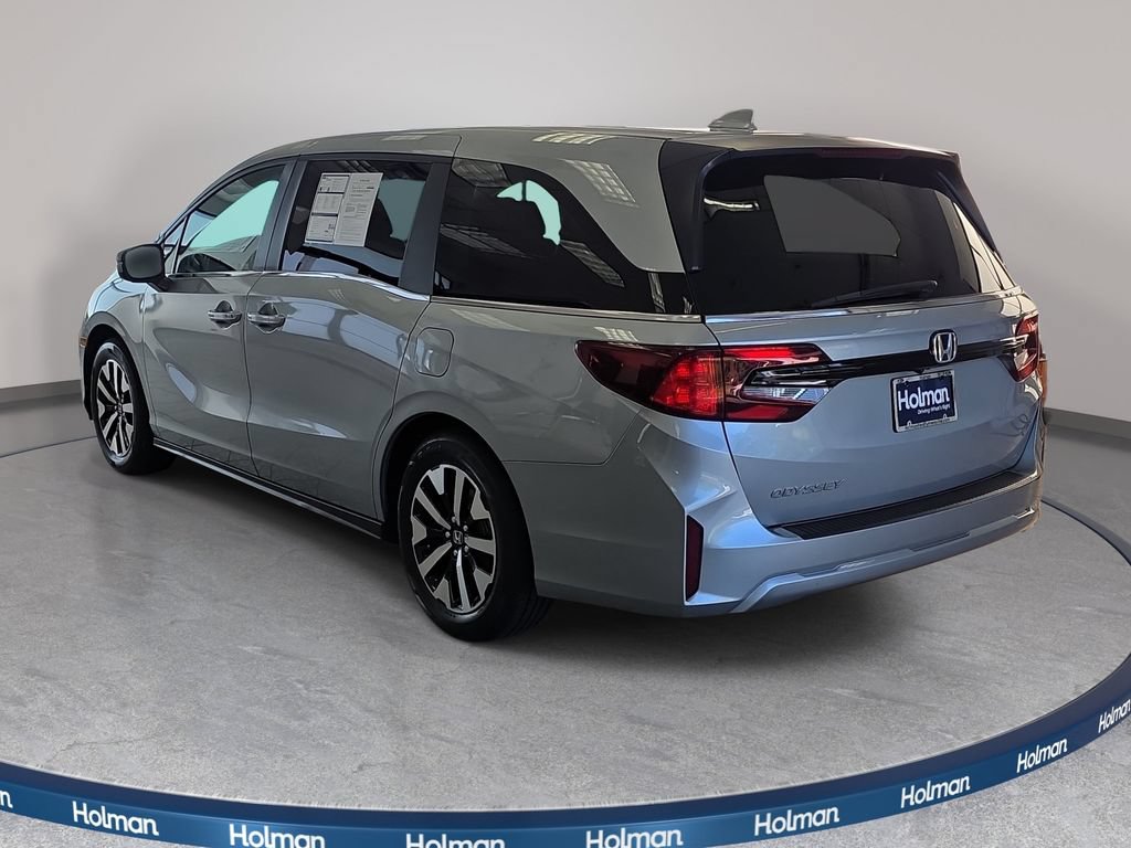 Used 2025 Honda Odyssey EX-L image 7
