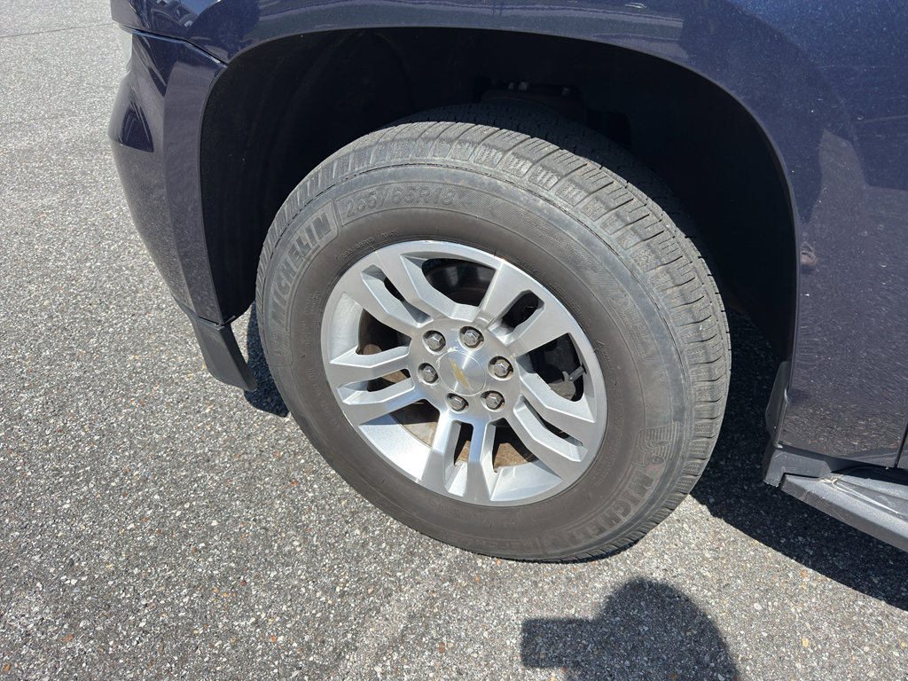 Used 2020 Chevrolet Tahoe LT image 4