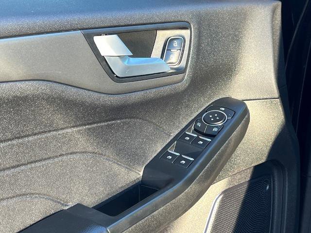 Certified 2023 Ford Escape SE image 21