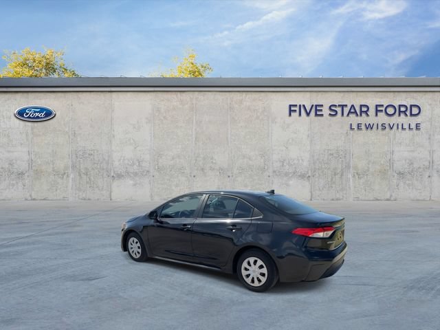 Used 2020 Toyota Corolla L FWD image 6