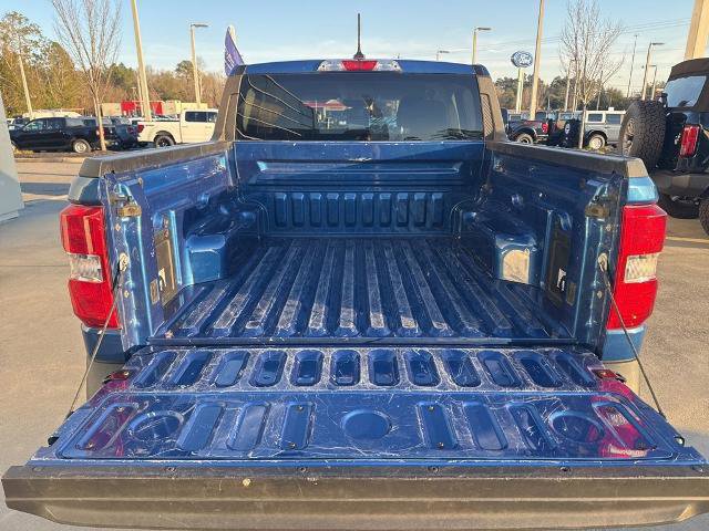 Certified 2024 Ford Maverick XL image 26