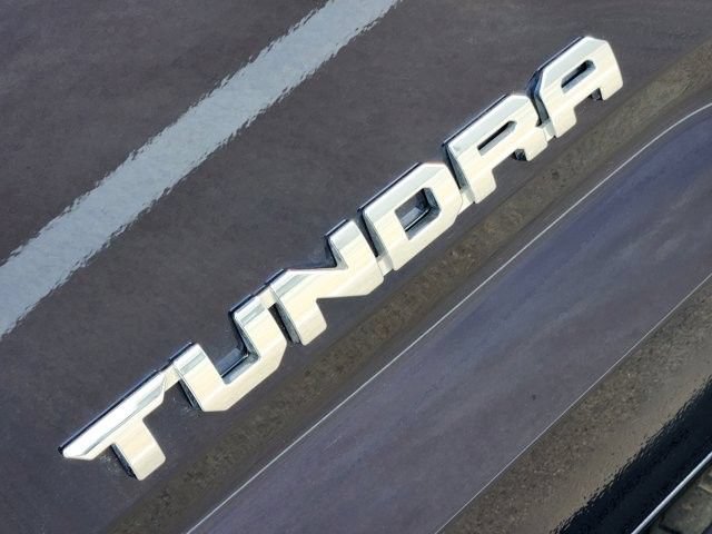 Used 2026 Toyota Tundra Limited AWD/4WD image 11
