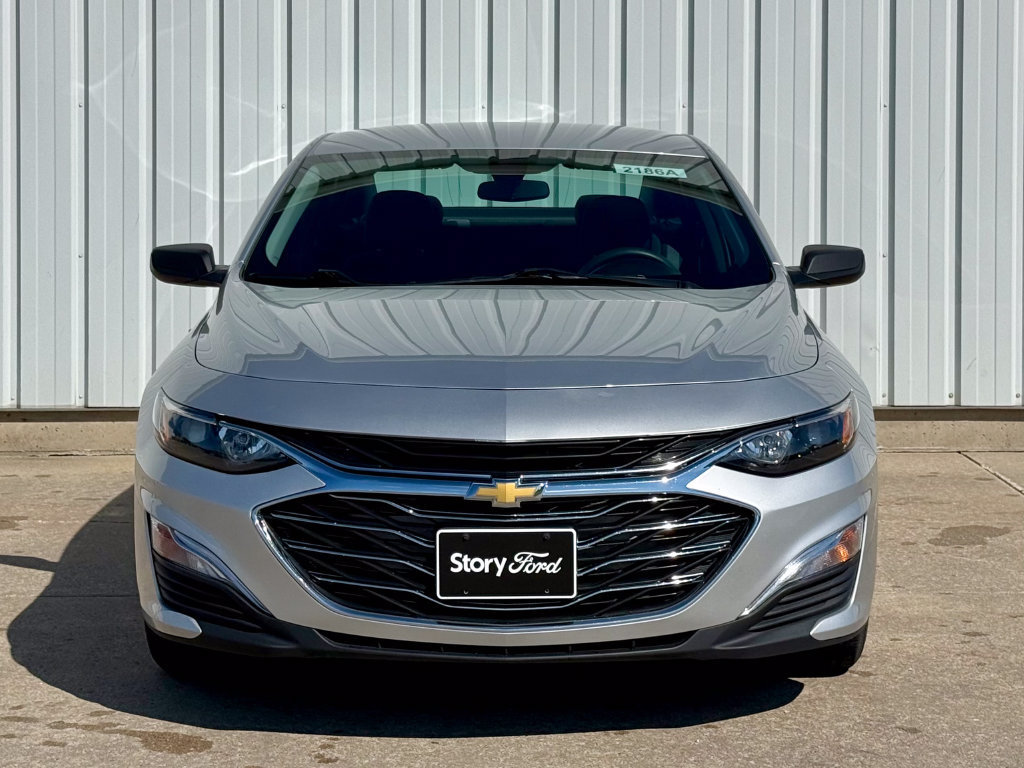 Used 2020 Chevrolet Malibu LS FWD image 9