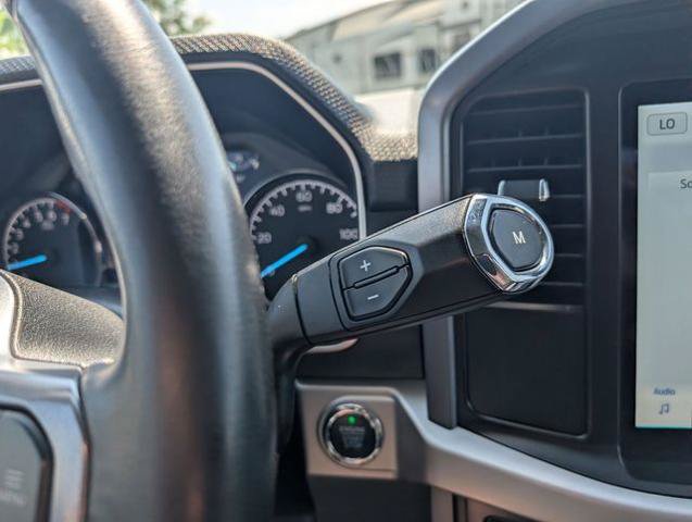 Certified 2023 Ford F150 Lariat AWD/4WD image 13