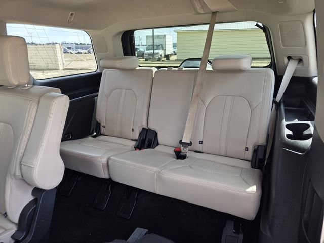 Certified 2023 Ford Expedition Platinum image 18