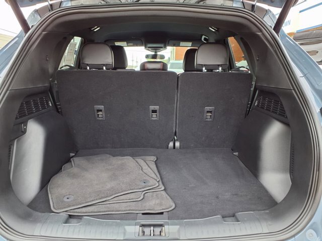 Certified 2024 Ford Escape ST-Line w/ Tech Pack #1 AWD/4WD image 20