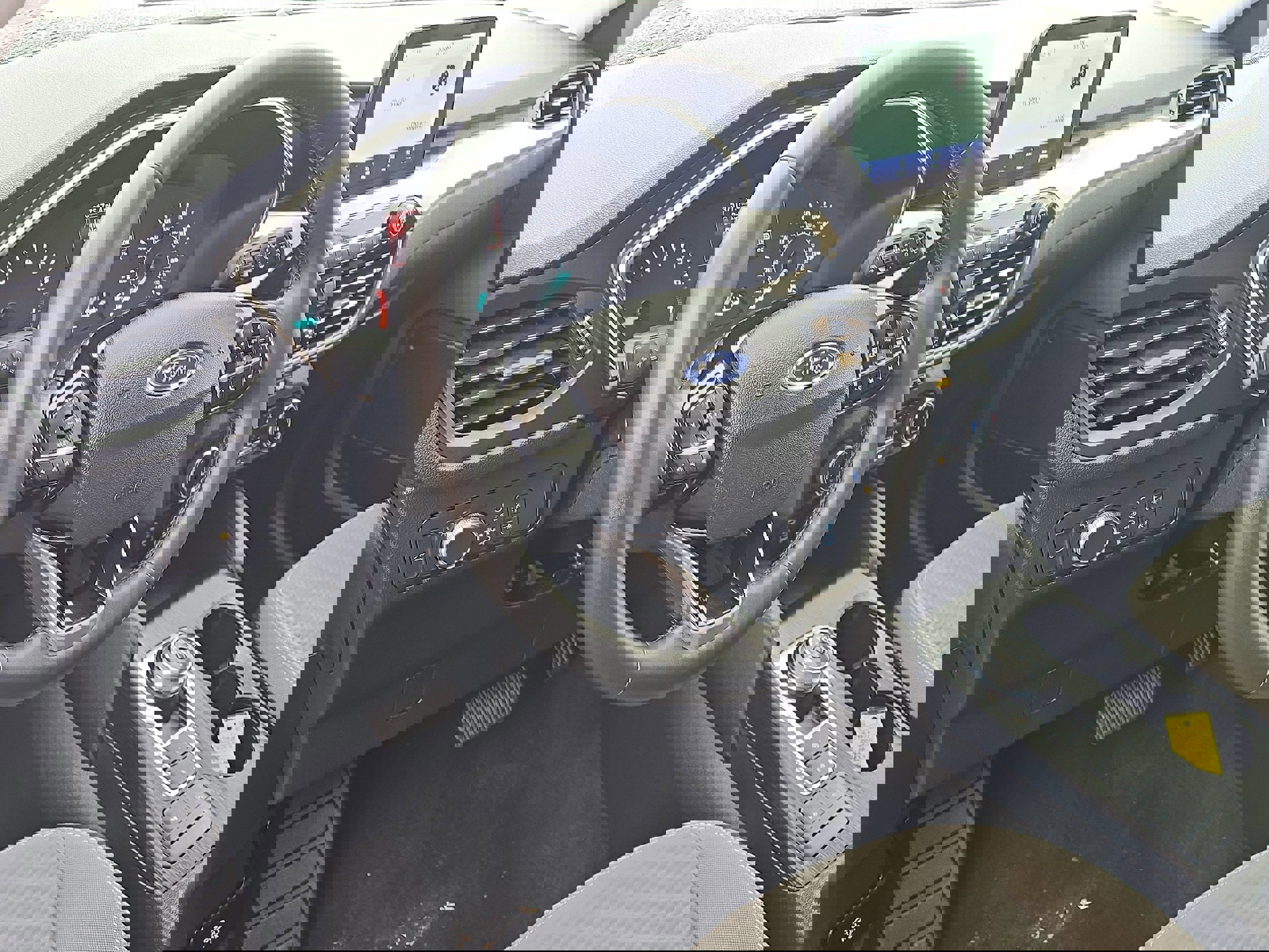 Certified 2022 Ford Escape SE w/ Convenience Package image 24