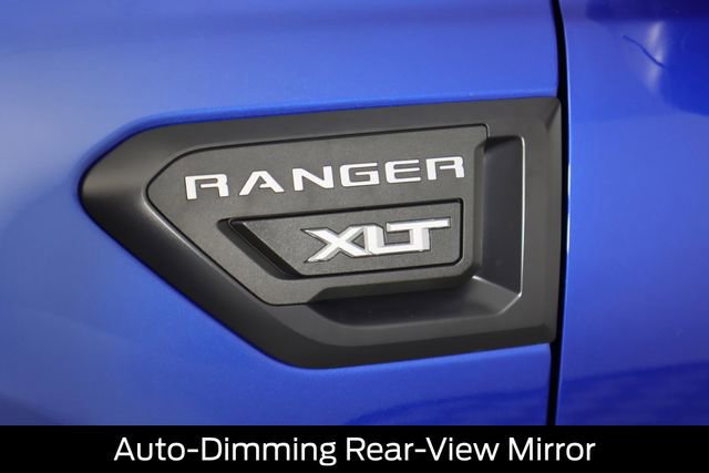 Certified 2019 Ford Ranger XLT w/ Trailer Tow Package image 21