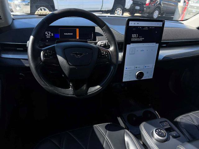 Certified 2023 Ford Mustang Mach-E Select image 19