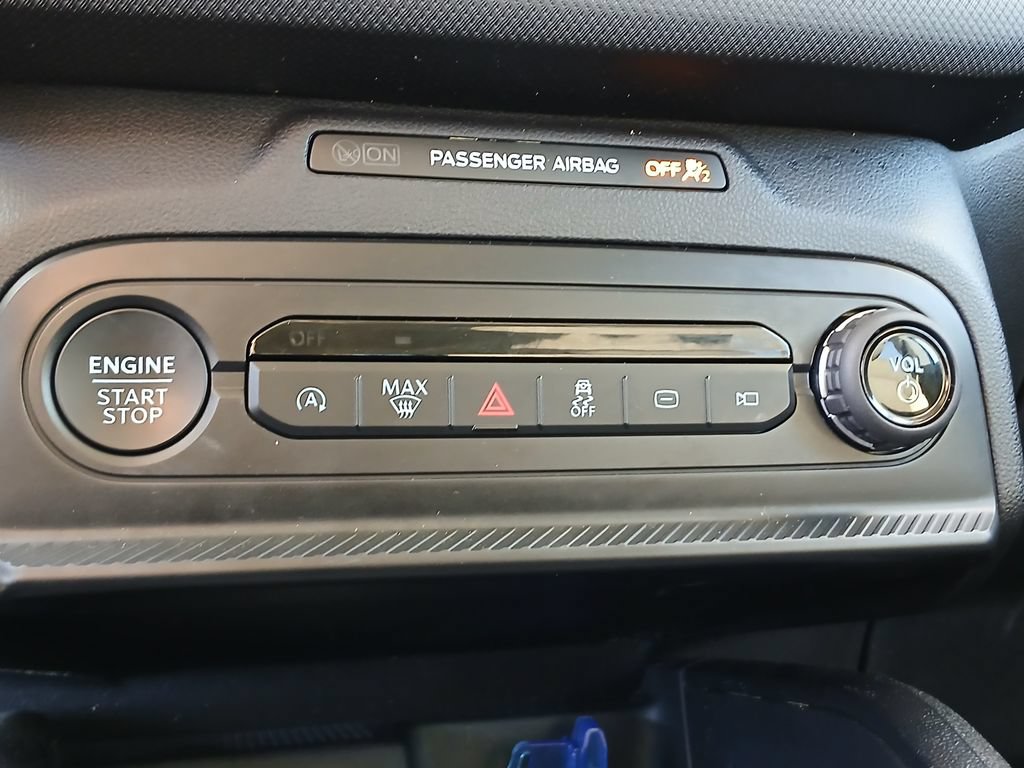Certified 2025 Ford Bronco Sport Big Bend AWD/4WD image 14