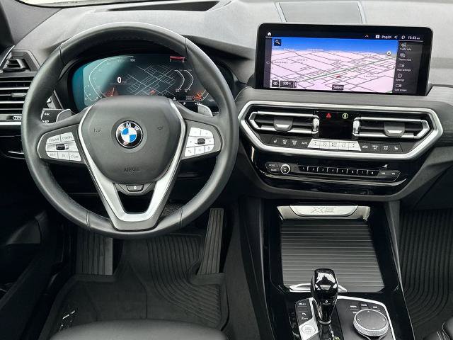 Used 2024 BMW X3 xDrive30i w/ Premium Package AWD/4WD image 13
