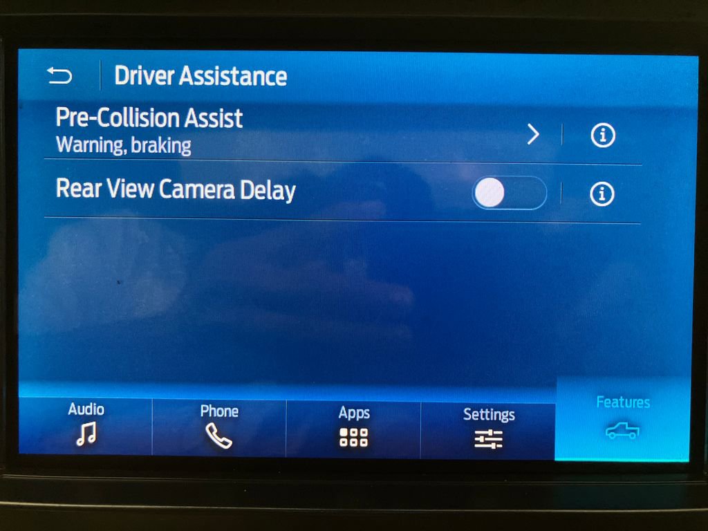 Certified 2024 Ford F350 XL w/ XL Driver Assist Package image 26