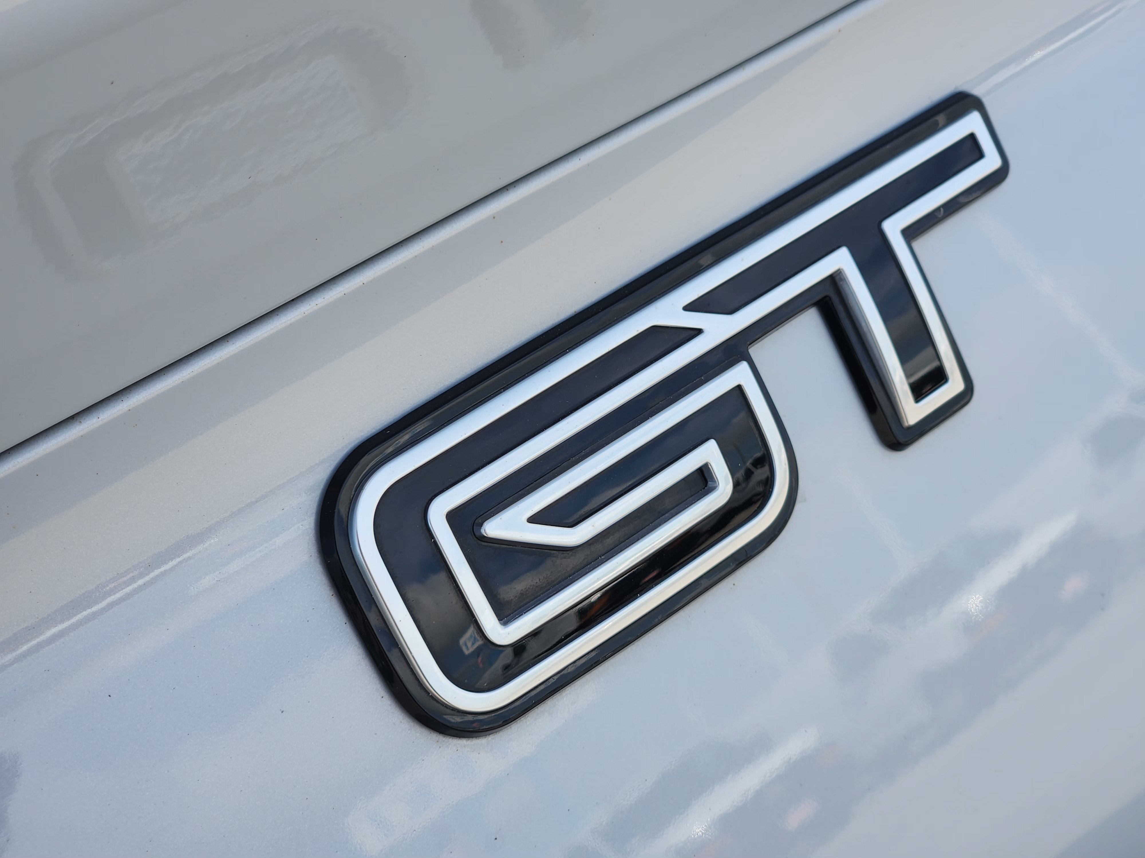Certified 2023 Ford Mustang Mach-E GT AWD/4WD image 13
