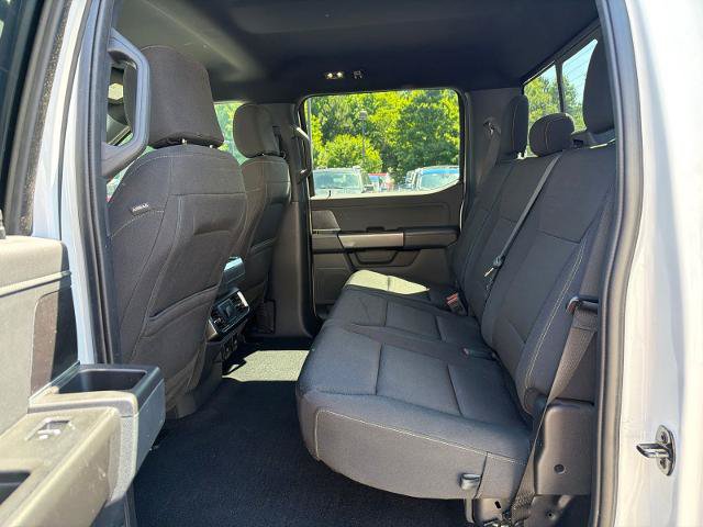 Certified 2023 Ford F150 XLT w/ Equipment Group 302A High AWD/4WD image 28