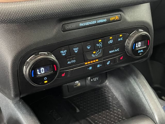 Certified 2021 Ford Bronco Sport Badlands w/ Badlands Package AWD/4WD image 10