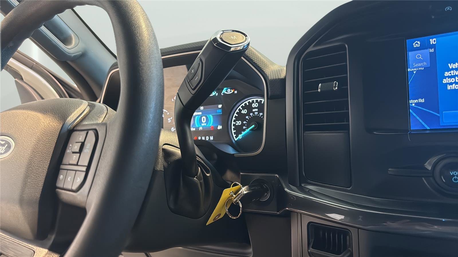 Certified 2023 Ford F150 XL w/ STX Appearance Package image 20