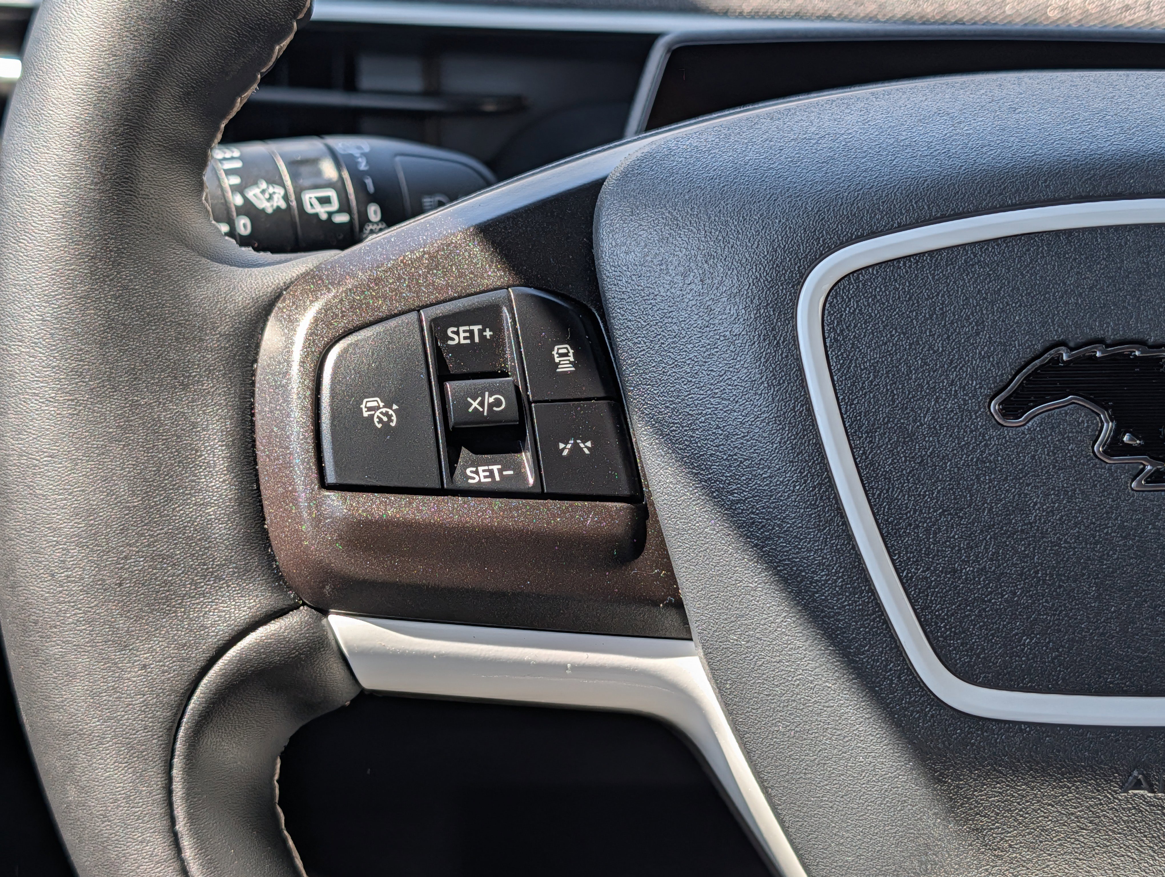 Certified 2025 Ford Mustang Mach-E GT AWD/4WD image 25