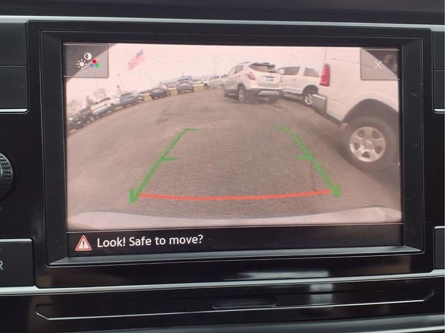 Used 2019 Volkswagen Jetta S FWD image 12