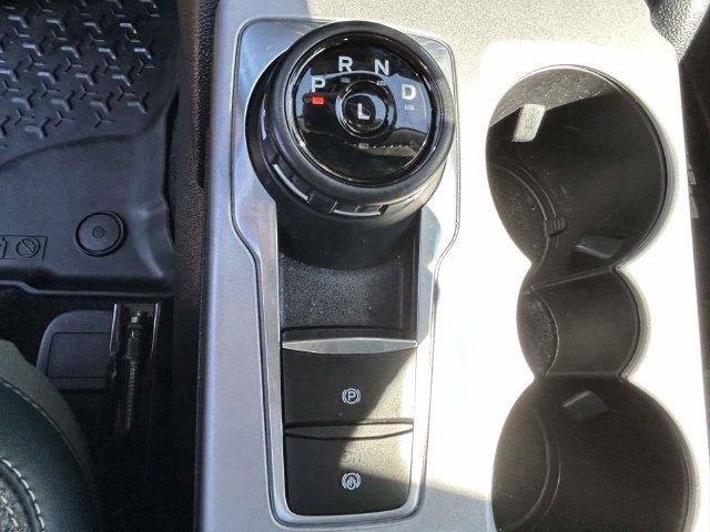 Certified 2024 Ford Bronco Sport Outer Banks w/ Tech Package AWD/4WD image 28