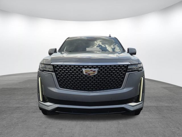 Used 2023 Cadillac Escalade Premium Luxury AWD/4WD video 2